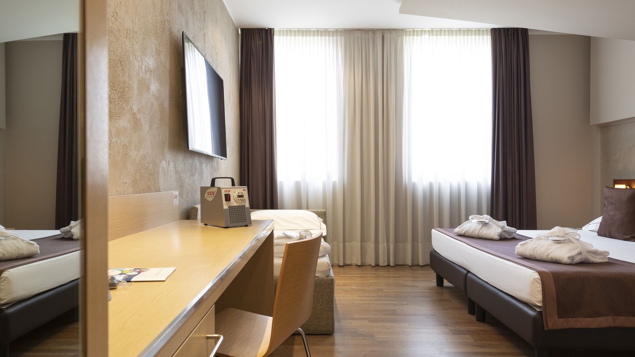 Photo of Bedroom in Villafranca di Verona