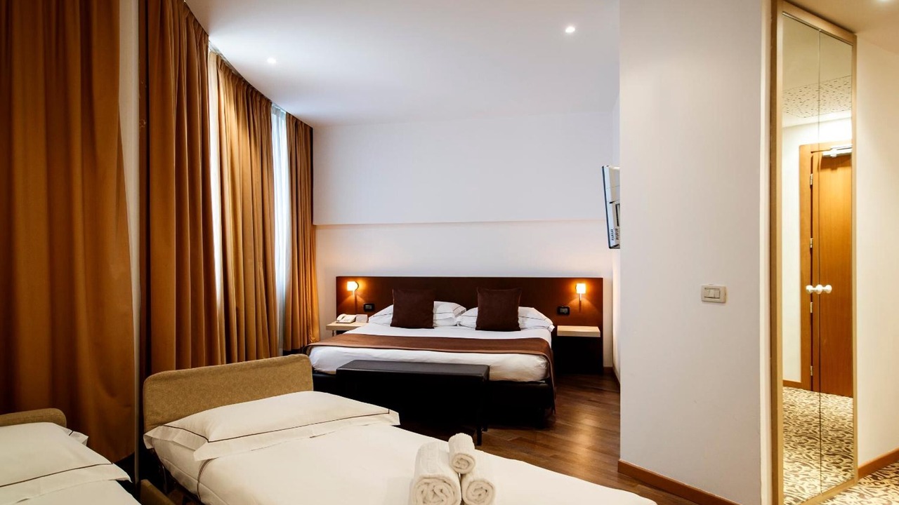 Photo of Bedroom in Villafranca di Verona