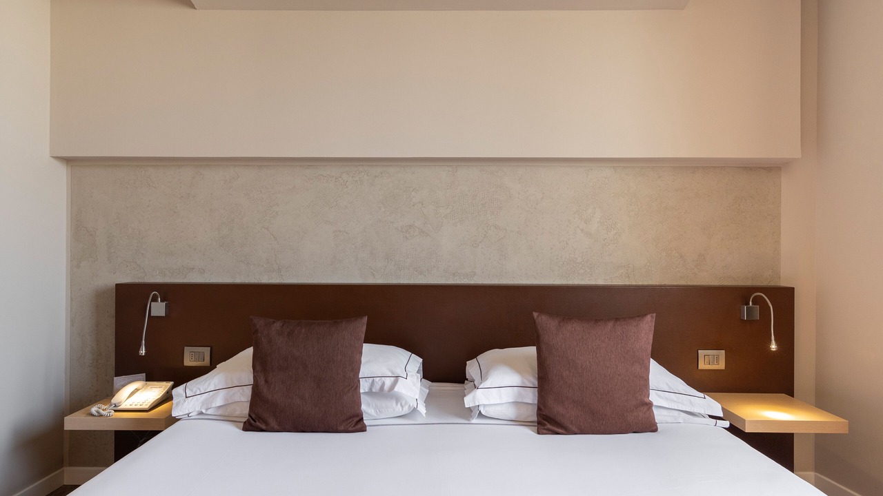 Photo of Bedroom in Villafranca di Verona