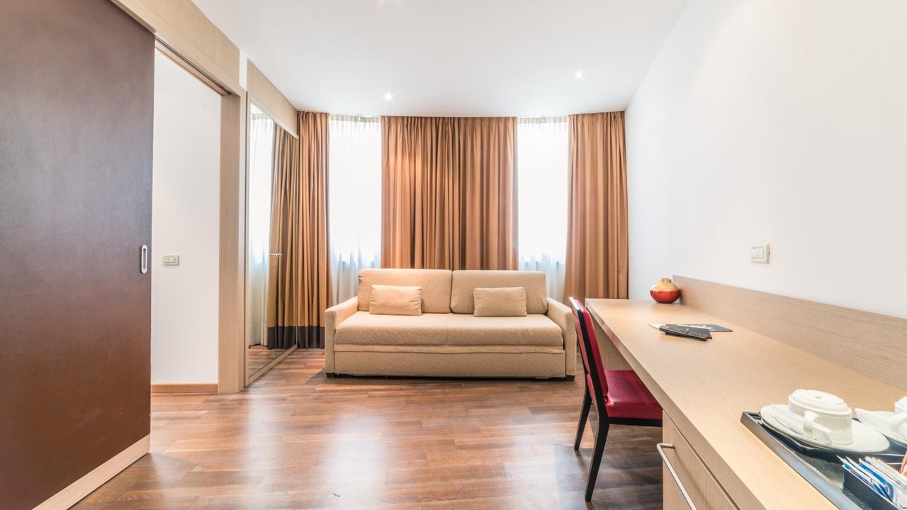 Photo of Livingroom in Villafranca di Verona