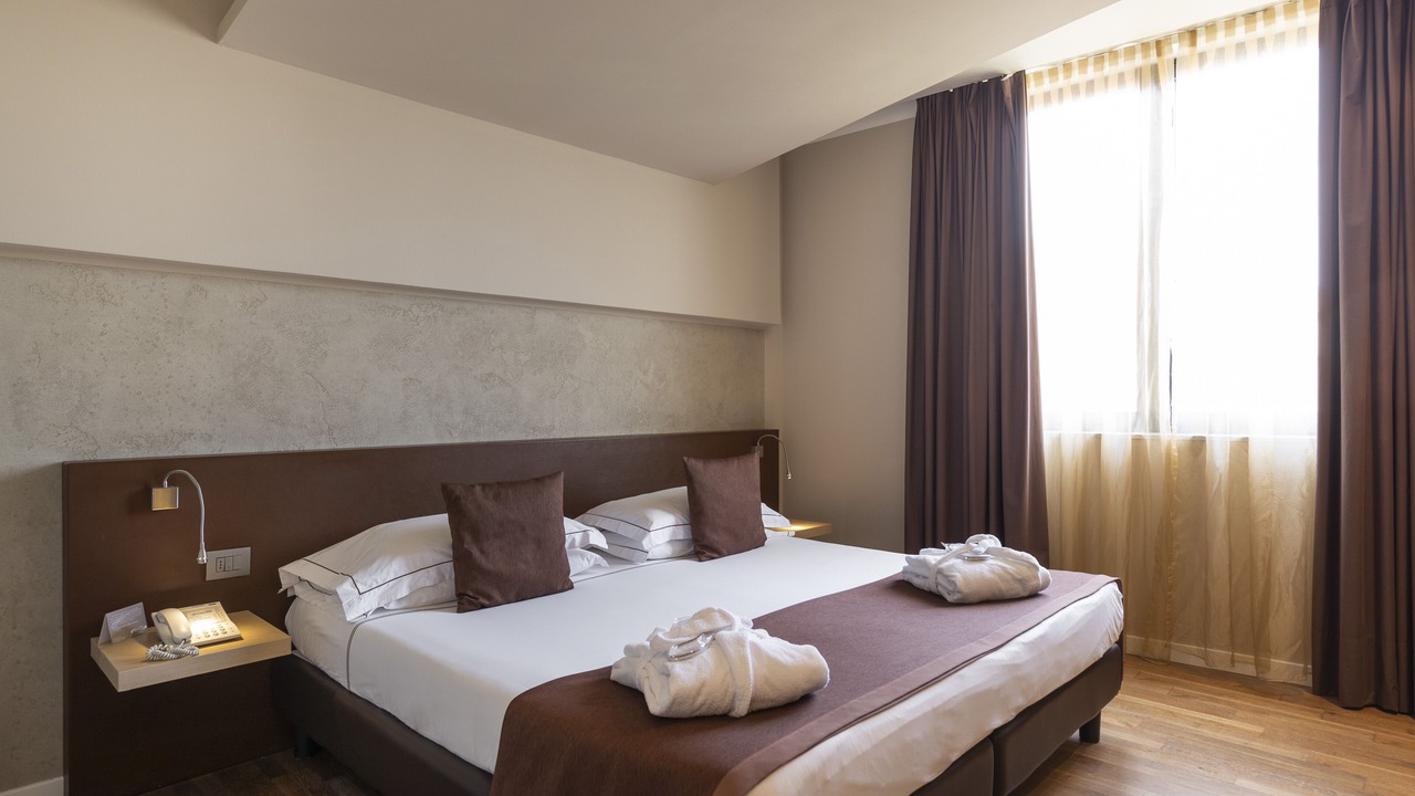 Photo of Bedroom in Villafranca di Verona