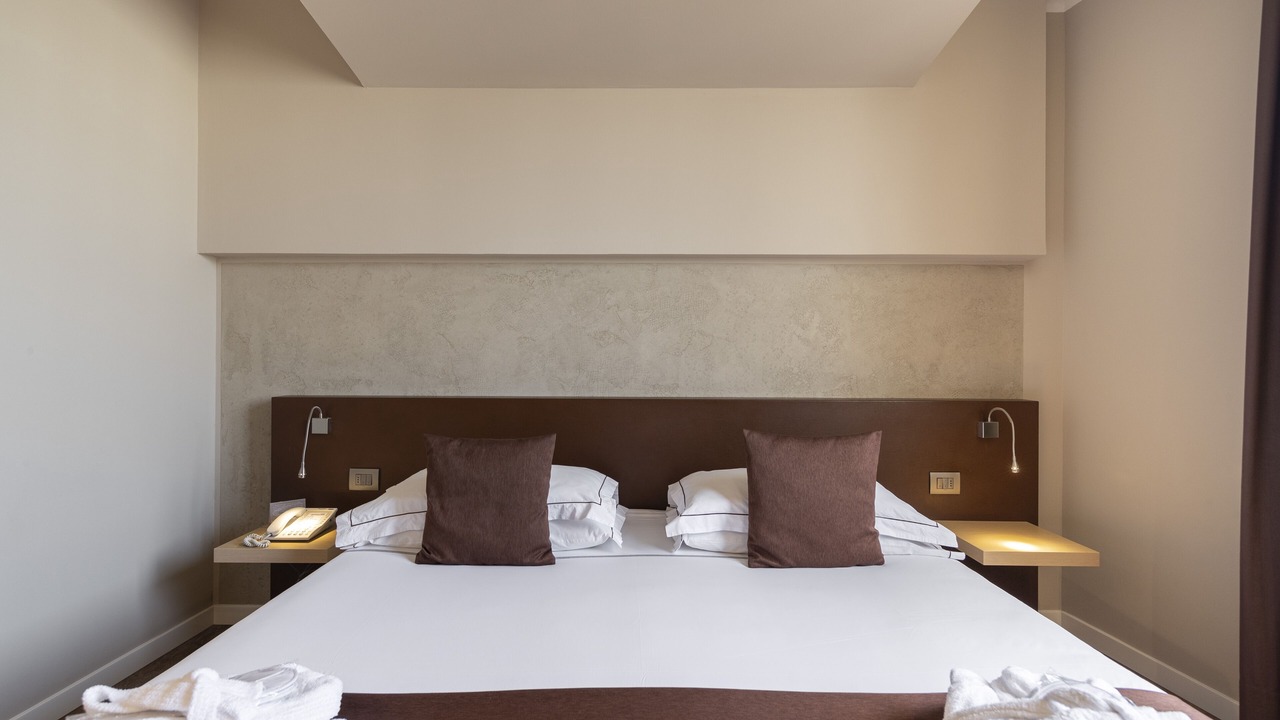 Photo of Bedroom in Villafranca di Verona