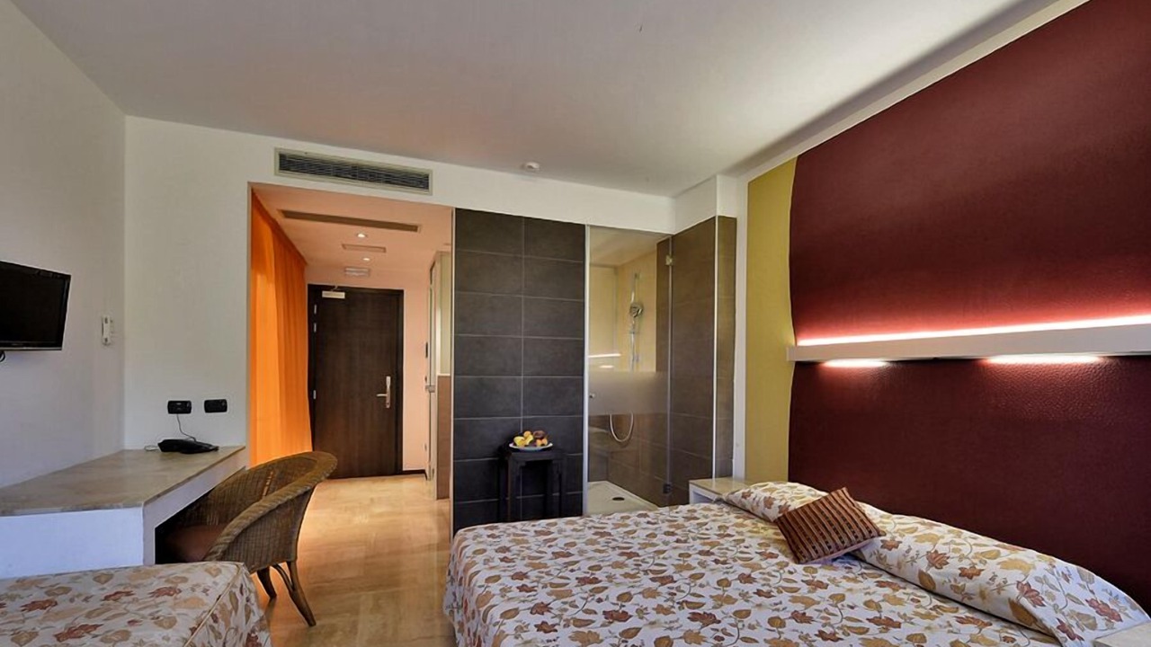 Photo of Bedroom in Villafranca di Verona
