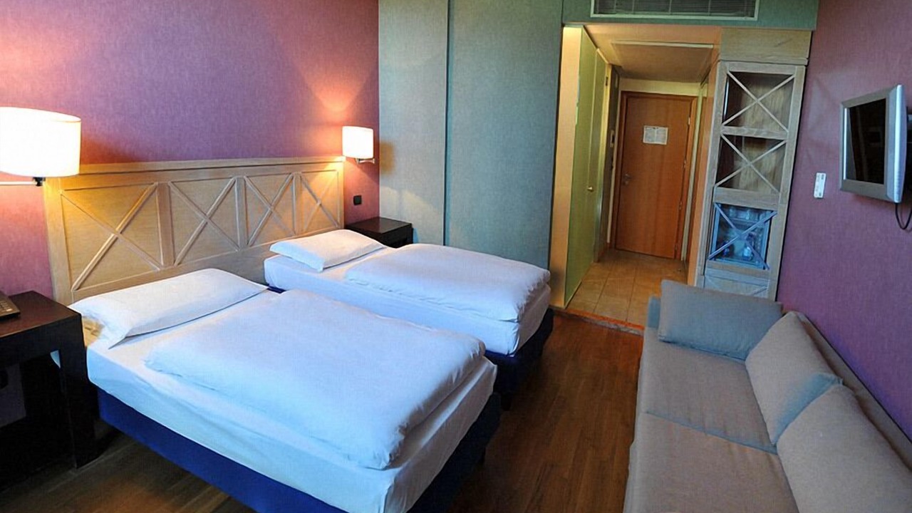 Photo of Bedroom in Villafranca di Verona
