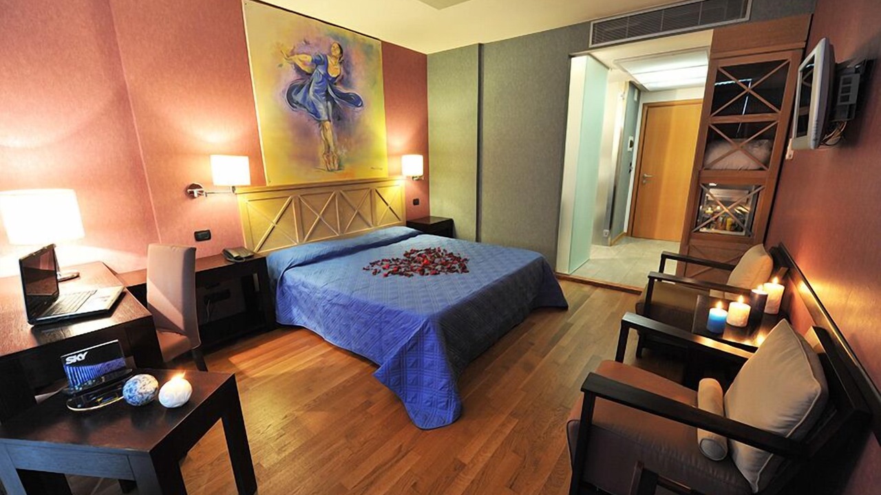 Photo of Bedroom in Villafranca di Verona