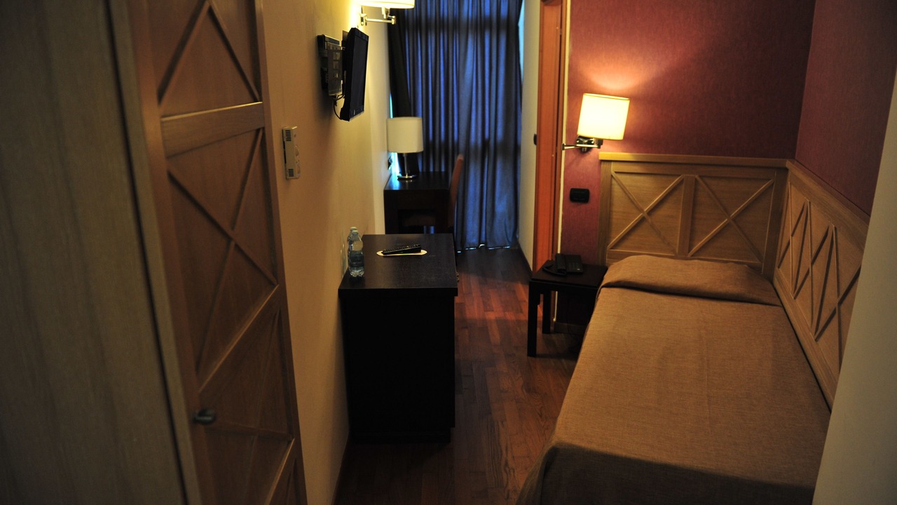 Photo of Bedroom in Villafranca di Verona