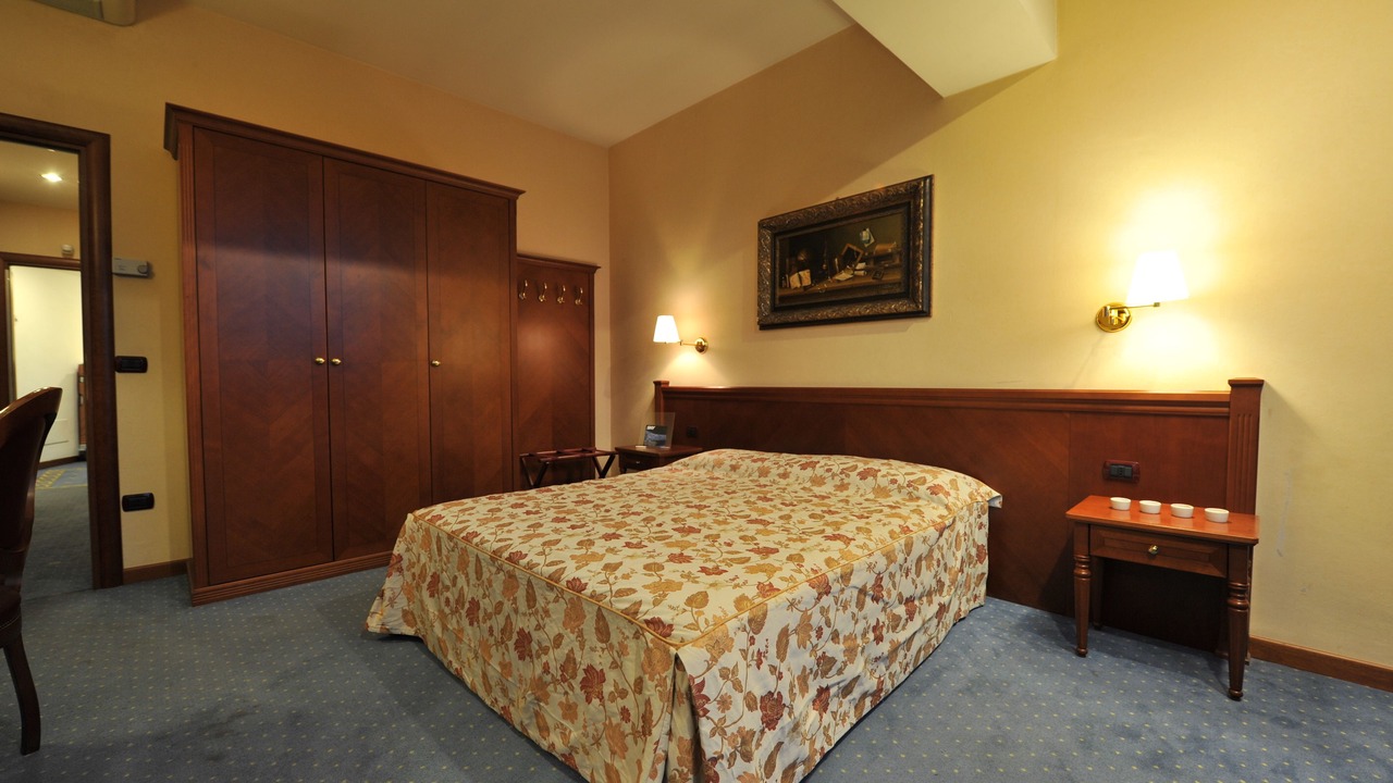 Photo of Bedroom in Villafranca di Verona