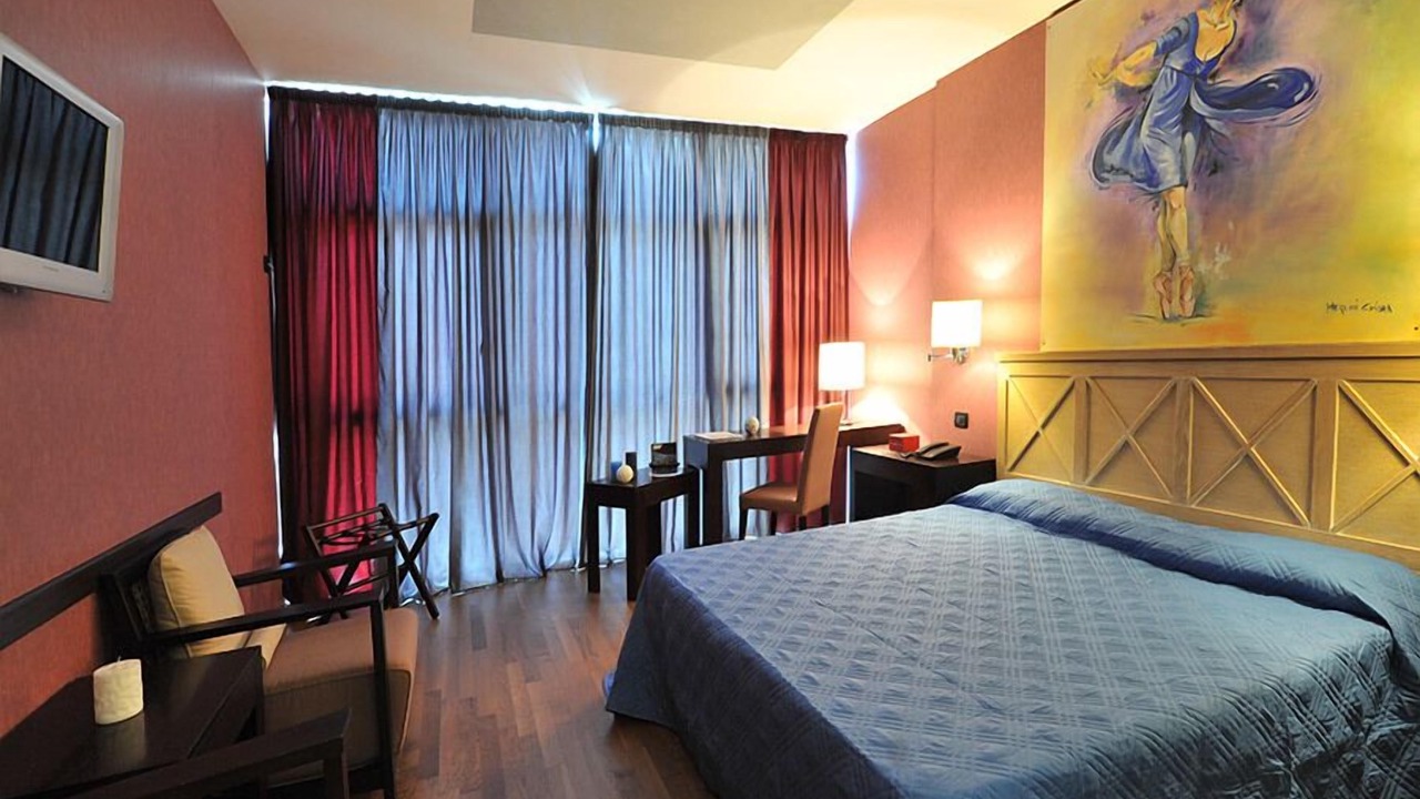 Photo of Bedroom in Villafranca di Verona