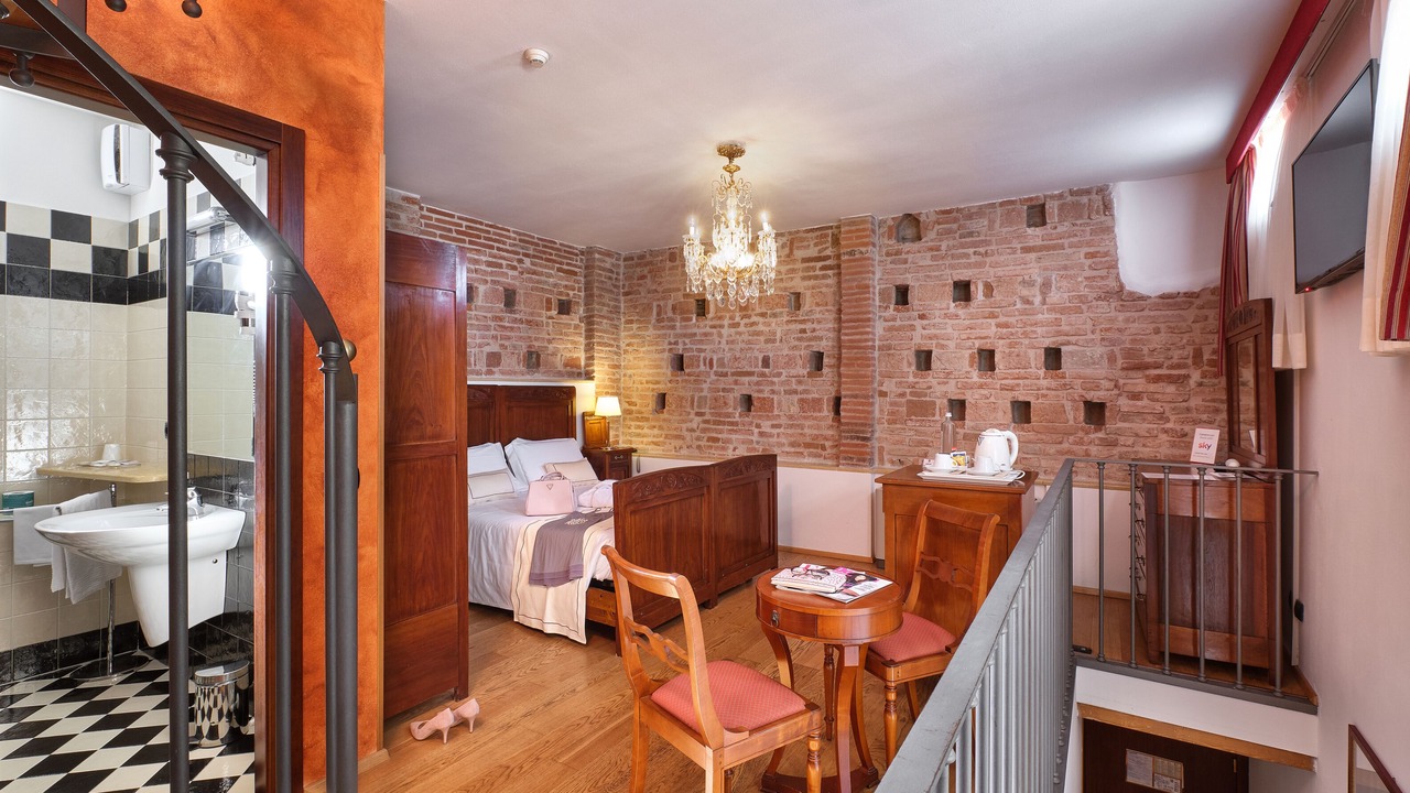 Photo of Bedroom in Castel d'Azzano