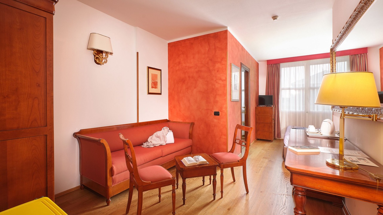 Photo of Bedroom in Castel d'Azzano