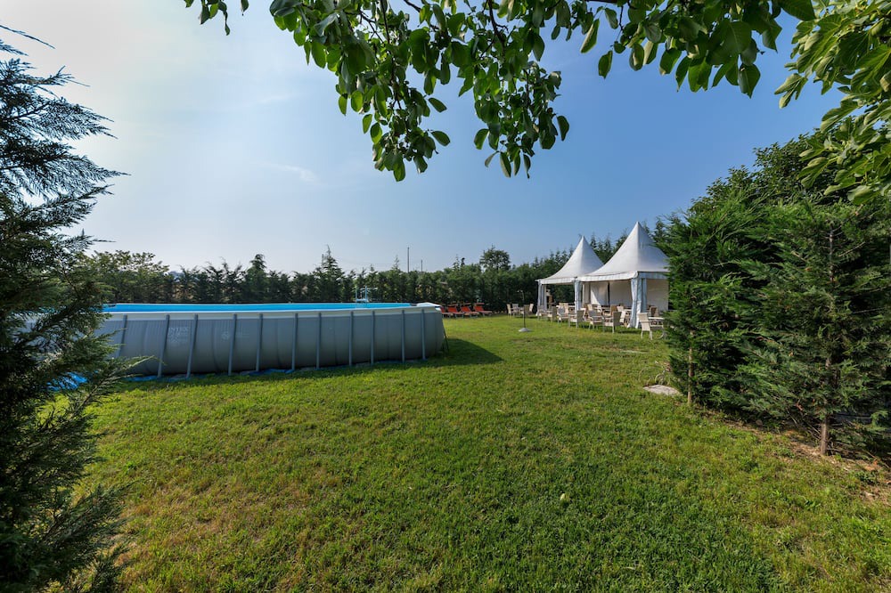 Photo of Outdoor in Sud