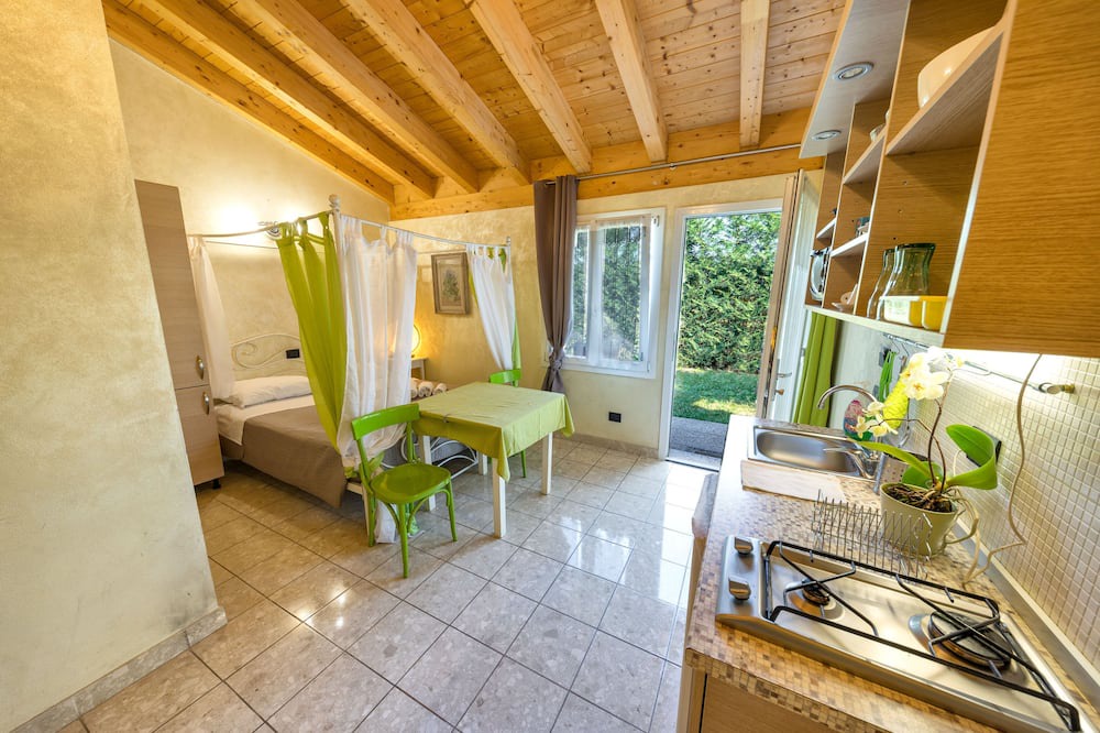 Photo of Bedroom in Sud