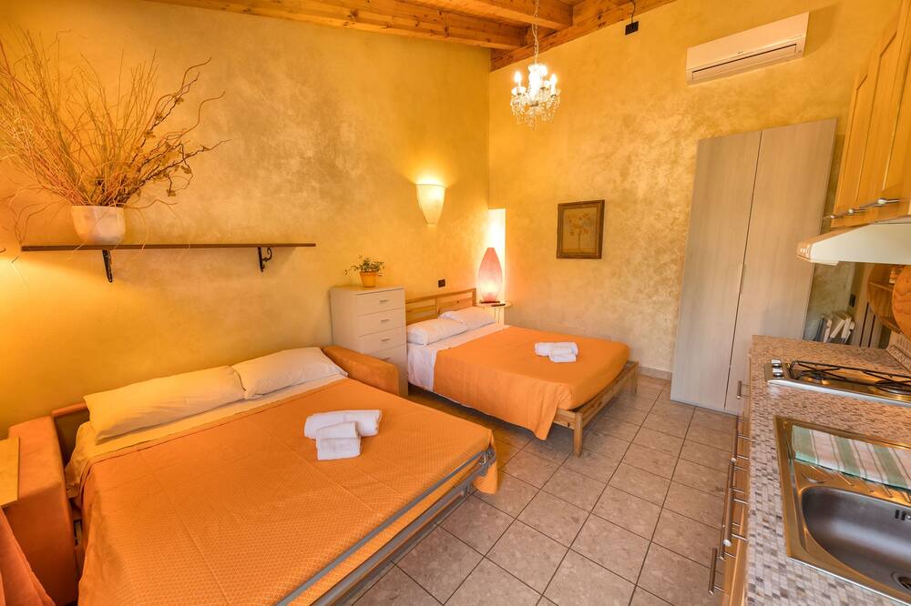 Photo of Bedroom in Sud