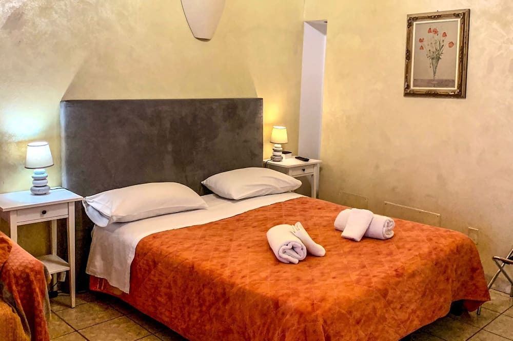 Photo of Bedroom in Sud