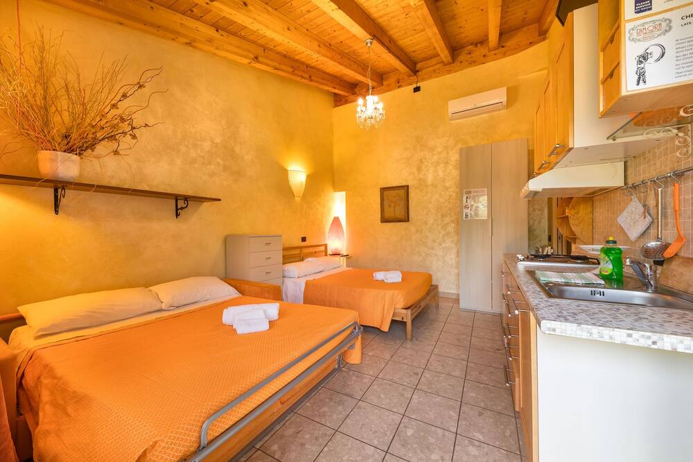 Photo of Bedroom in Sud