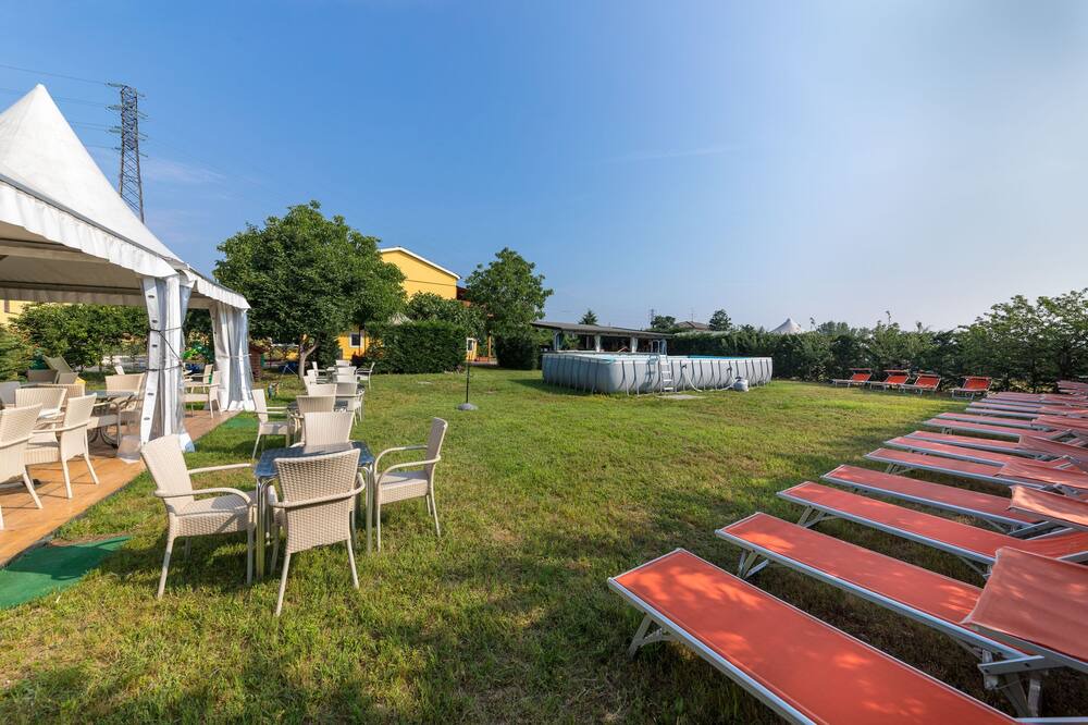 Photo of Outdoor in Sud