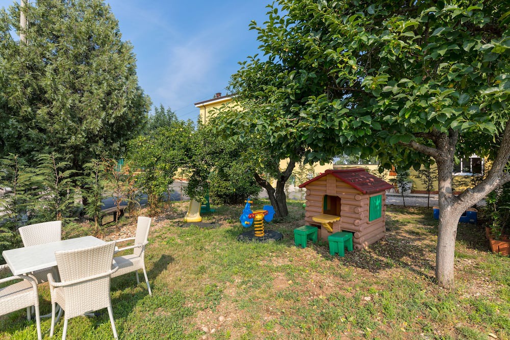 Photo of Outdoor in Sud