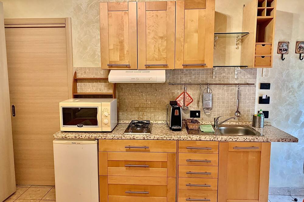 Photo of Kitchen in Sud