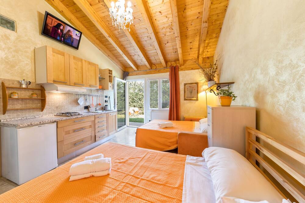 Photo of Bedroom in Sud