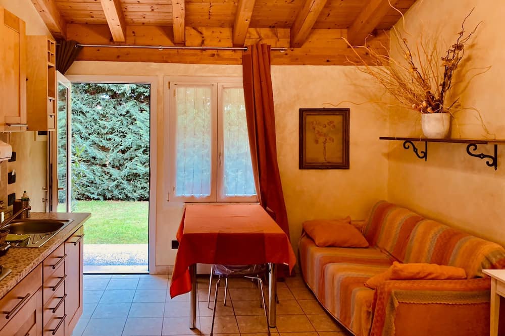 Photo of Livingroom in Sud