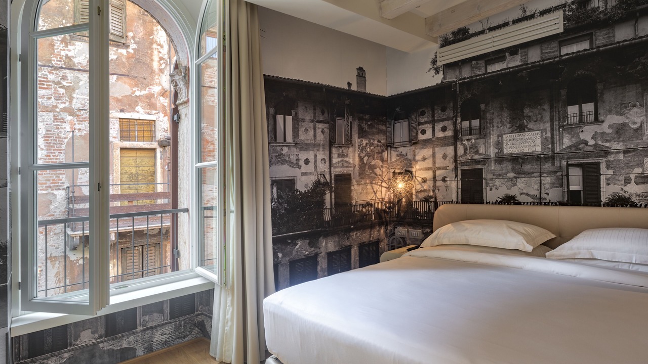 Photo of Bedroom in Citta Antica