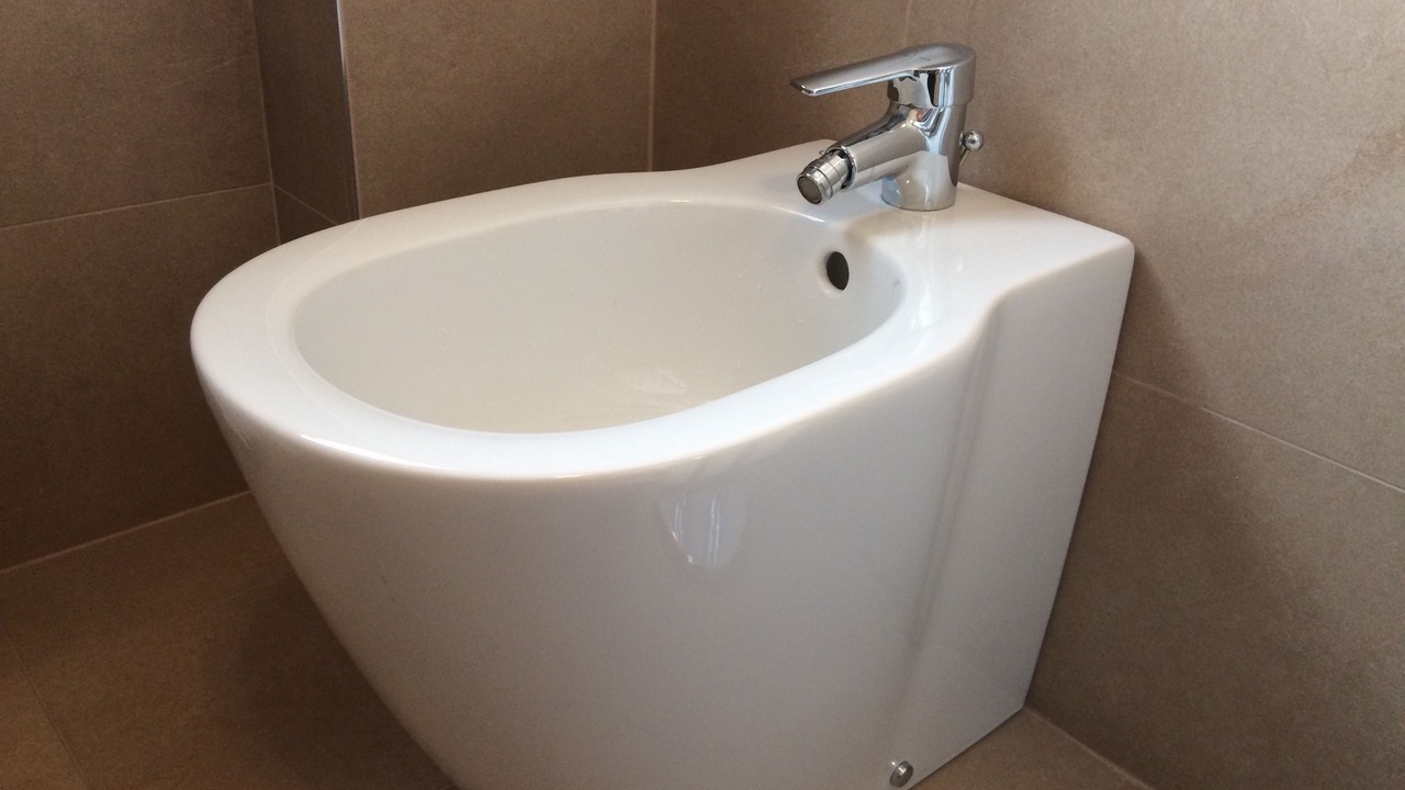 Photo of Bathroom in Est