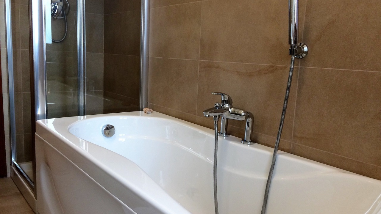 Photo of Bathroom in Est