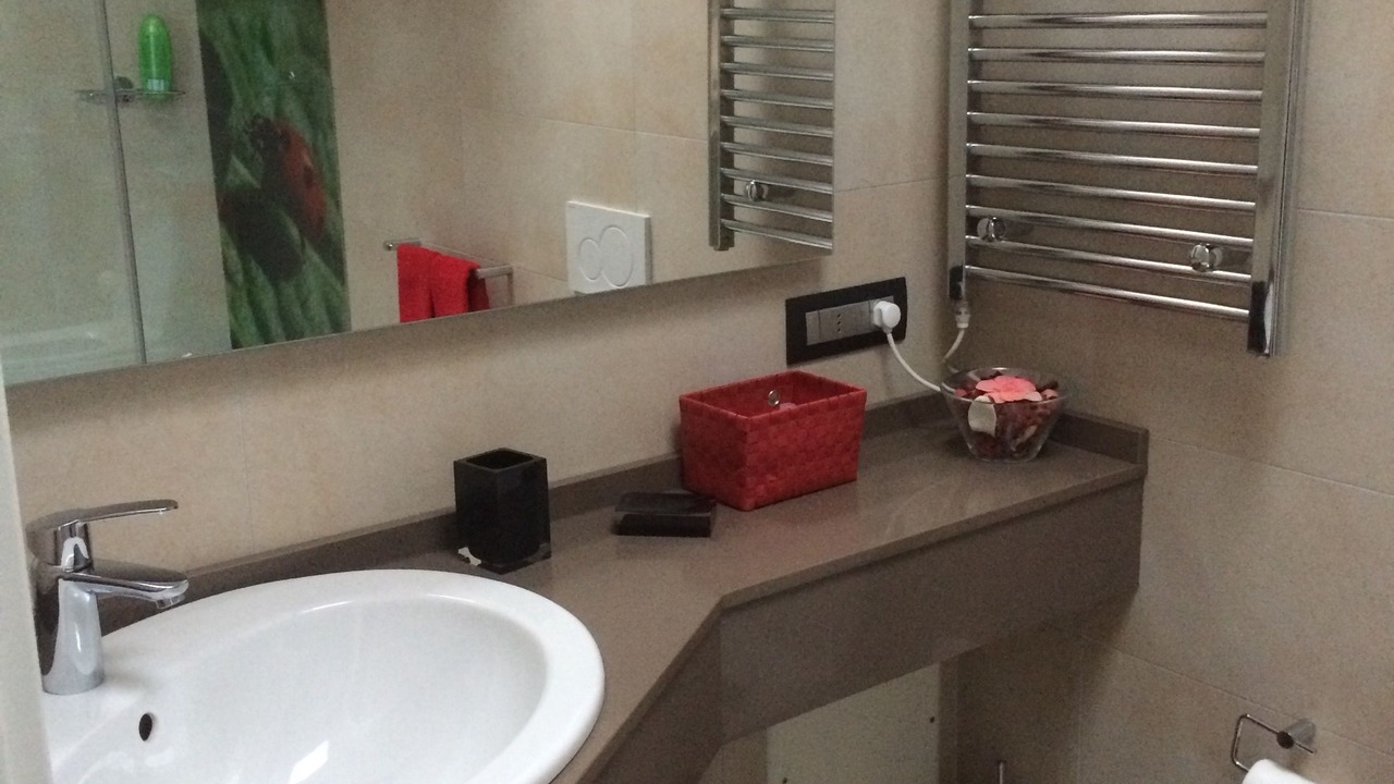 Photo of Bathroom in Dossobuono