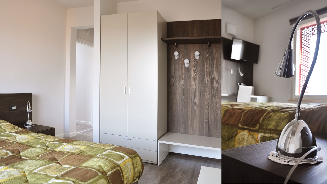 Photo of Bedroom in Dossobuono