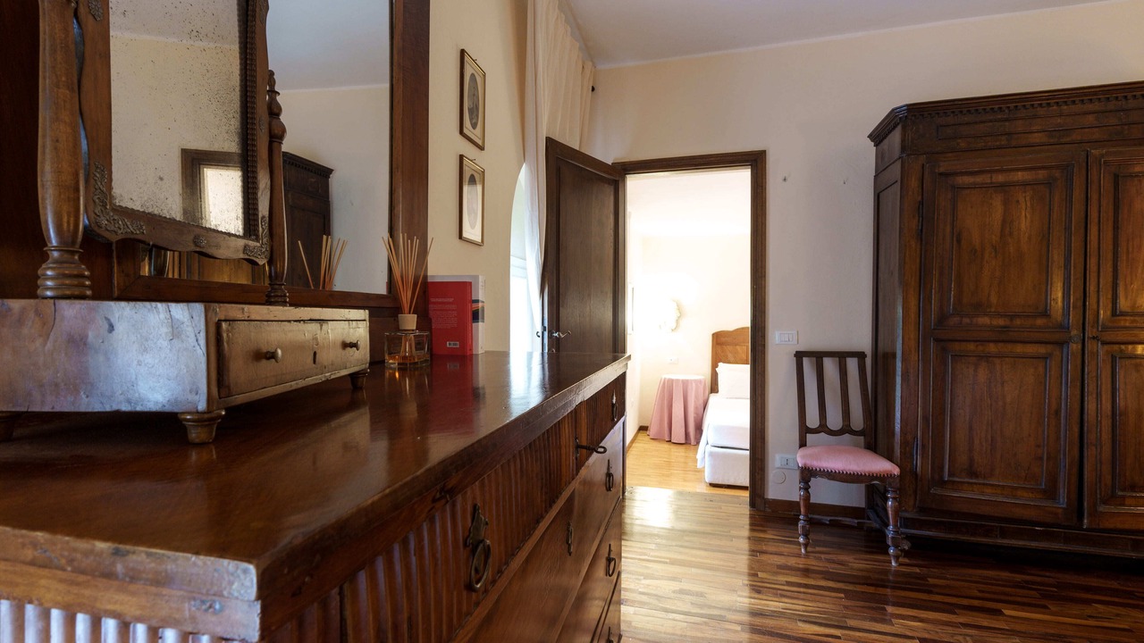 Photo of Bedroom in Mezzane di Sotto