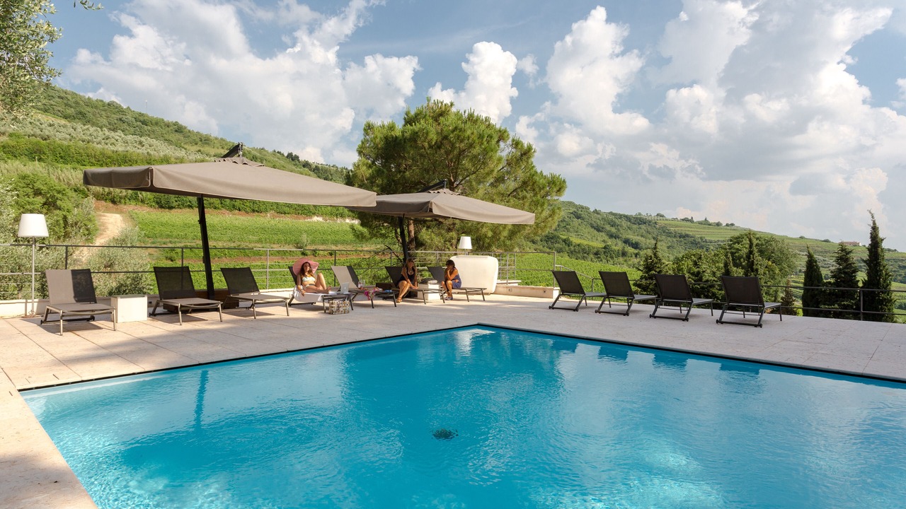 Photo of Outdoor in Mezzane di Sotto