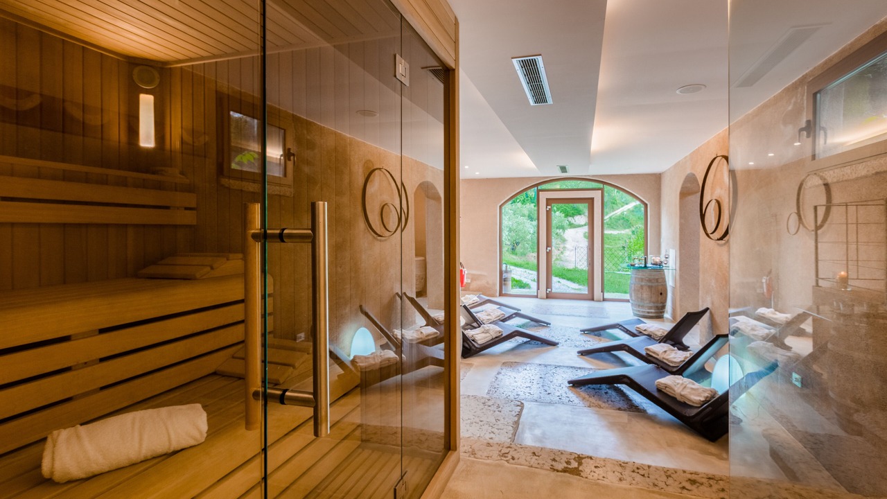 Photo of Bedroom in Mezzane di Sotto
