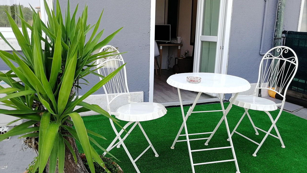 Photo of Patio Balcony in San Bonifacio