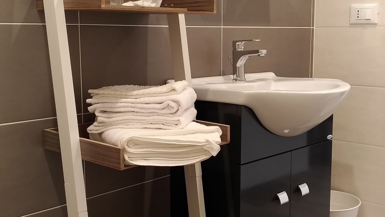 Photo of Bathroom in San Bonifacio