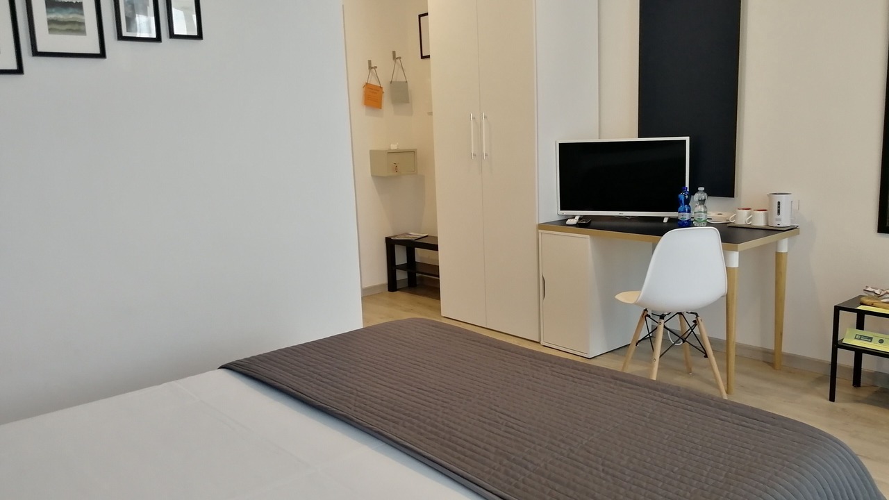 Photo of Bedroom in San Bonifacio