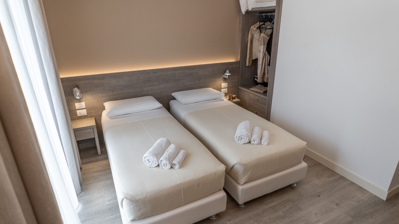 Photo of Bedroom in Cittadella