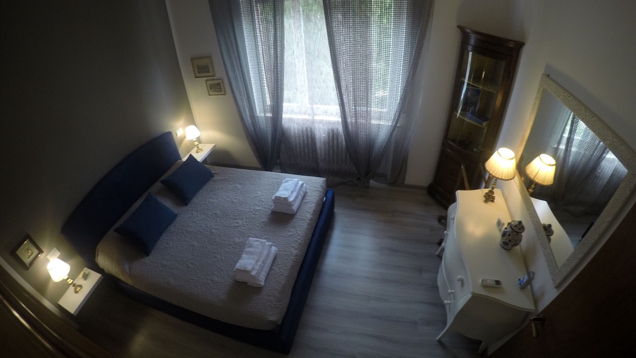 Photo of Bedroom in San Zeno