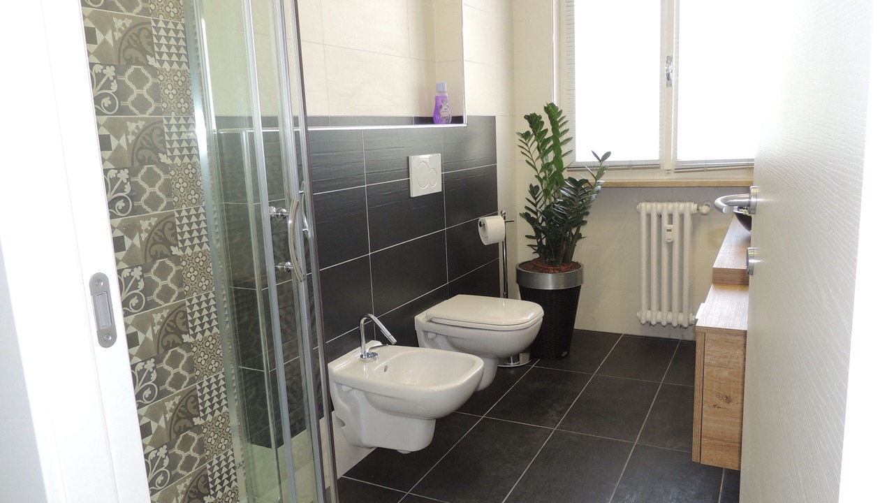 Photo of Bathroom in San Zeno