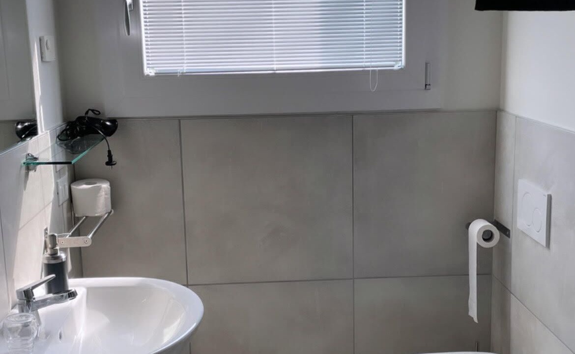 Photo of Bathroom in Montecchia di Crosara