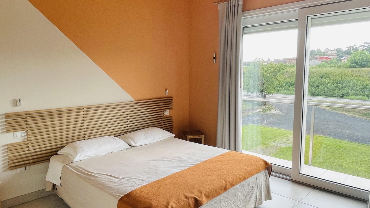 Photo of Bedroom in Montecchia di Crosara