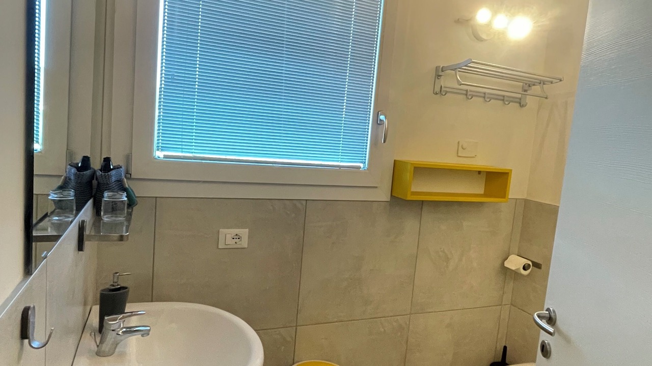 Photo of Bathroom in Montecchia di Crosara