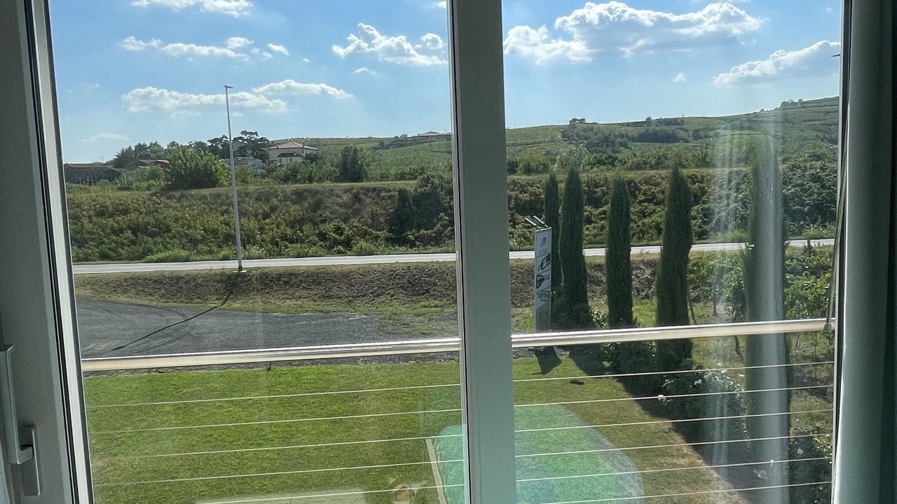 Photo of Patio Balcony in Montecchia di Crosara