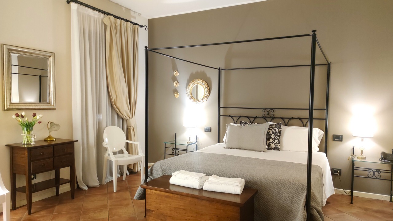 Photo of Bedroom in Zevio
