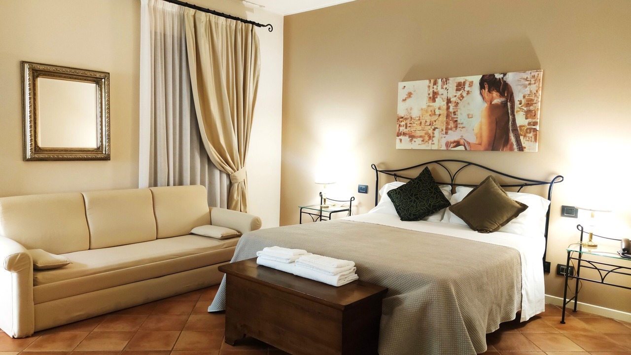 Photo of Bedroom in Zevio