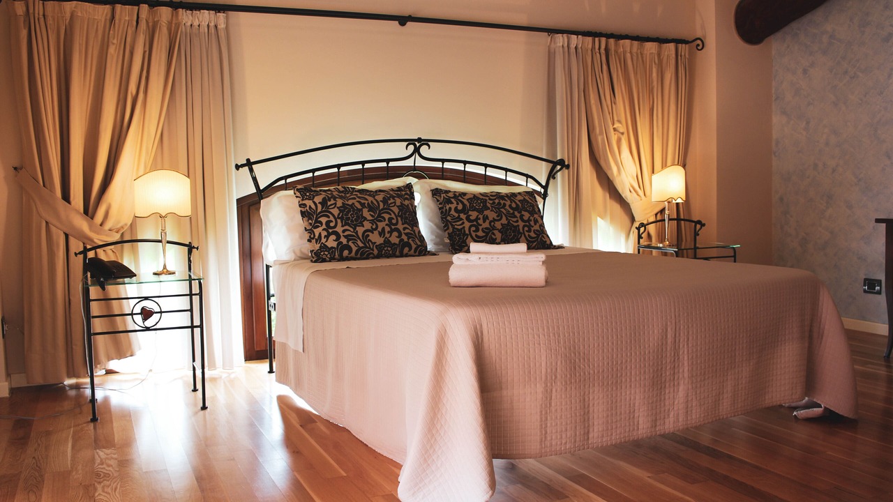 Photo of Bedroom in Zevio