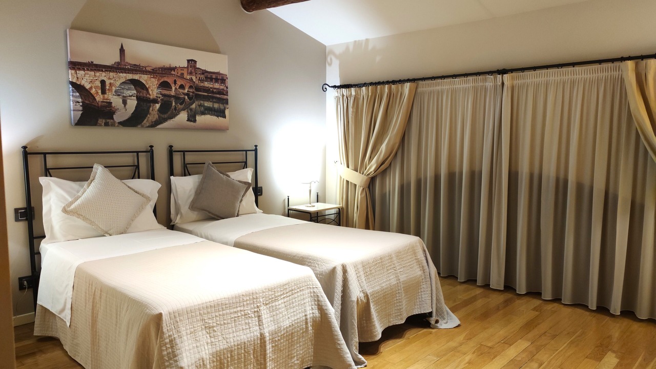 Photo of Bedroom in Zevio