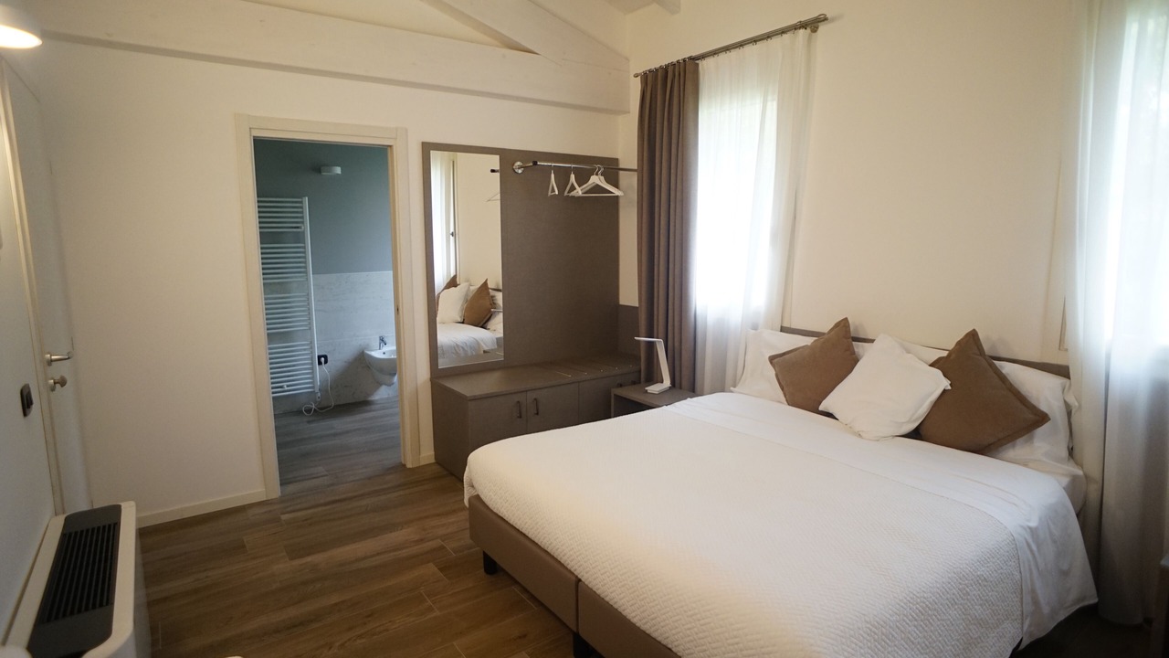 Photo of Bedroom in Zevio