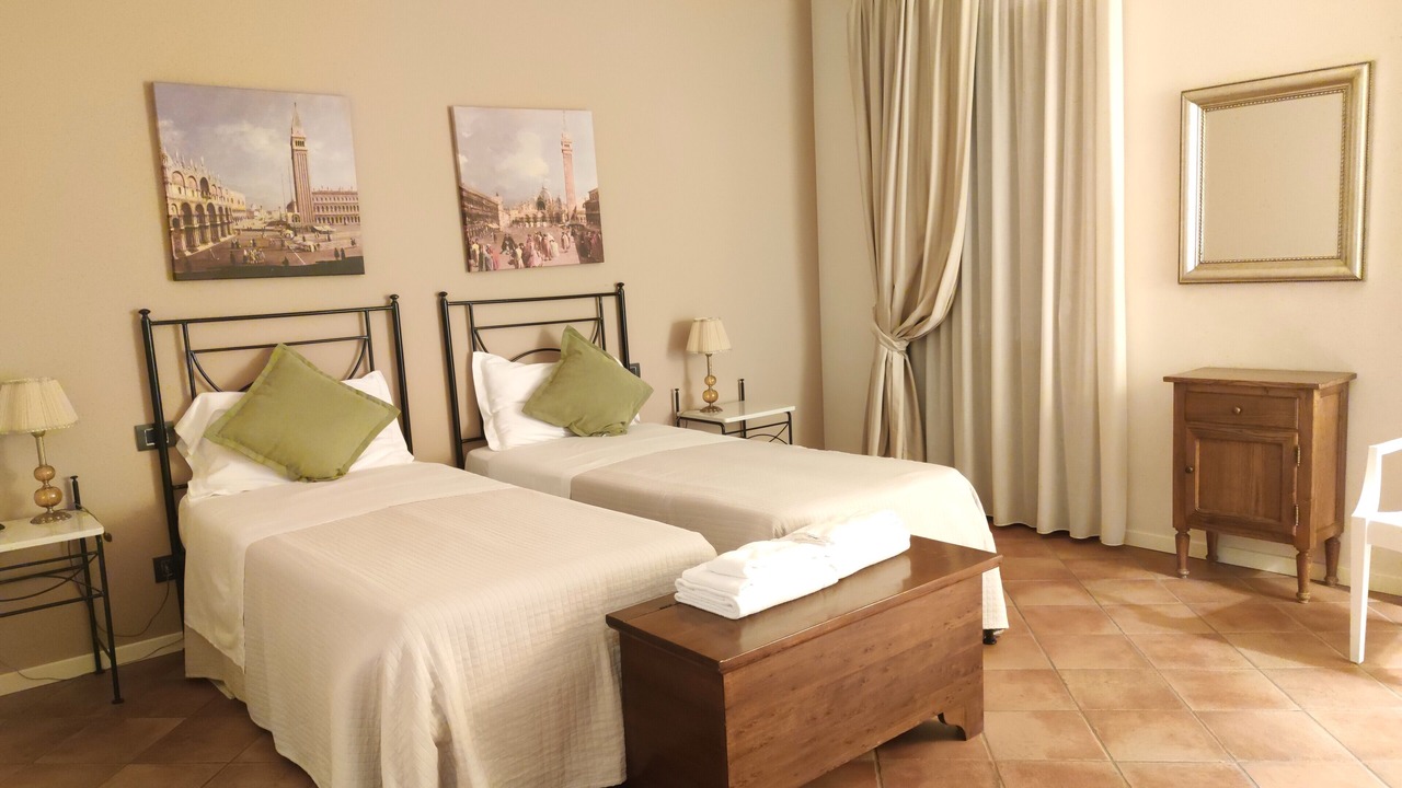 Photo of Bedroom in Zevio