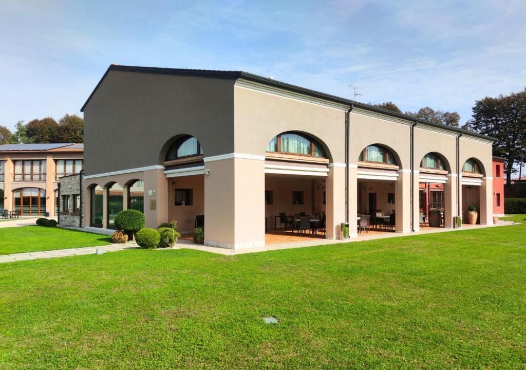 Photo of Outdoor in Zevio