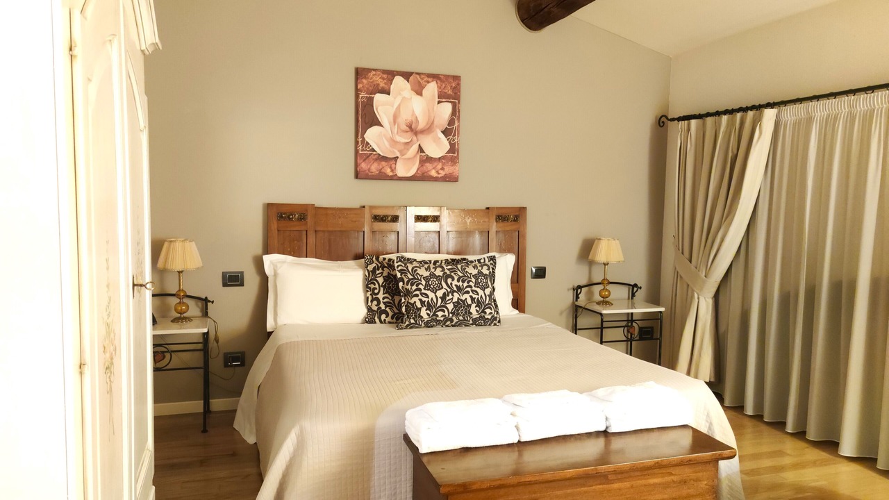 Photo of Bedroom in Zevio